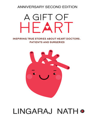 cover image of A Gift of Heart